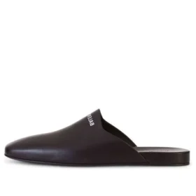 Mules «Black» 636604WA72G1006 Mules «Black» 636604WA72G1006