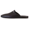 Mules «Black» 636604WA72G1006