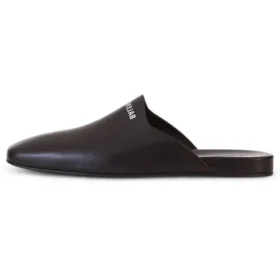 Mules «Black» 636604WA72G1006 Mules «Black» 636604WA72G1006