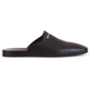 Mules «Black» 636604WA72G1006