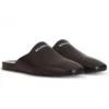 Mules «Black» 636604WA72G1006