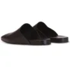 Mules «Black» 636604WA72G1006