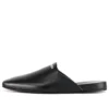 Mules «Black White» 597344WA72G1006