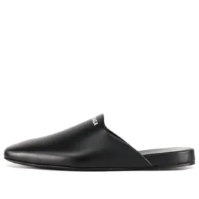 Mules «Black White» 597344WA72G1006