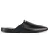 Mules «Black White» 597344WA72G1006