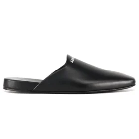 Mules «Black White» 597344WA72G1006