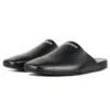 Mules «Black White» 597344WA72G1006