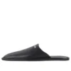Mules cómodas «Negras» 607494WA7261006