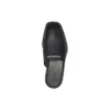 Mules cómodas «Negras» 607494WA7261006