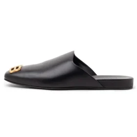 Mules cómodas «Negro» 653808WBB521088