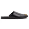 Mules cómodas «Negro» 653808WBB521088
