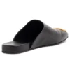 Mules cómodas «Negro» 653808WBB521088