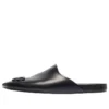 Mules Cosy BB «Negro» 654644WBB541000