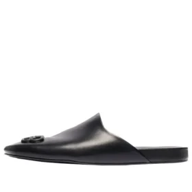 Mules Cosy BB «Negro» 654644WBB541000
