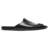 Mules Cosy BB «Negro» 654644WBB541000