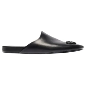 Mules Cosy BB «Negro» 654644WBB541000