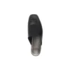 Mules Cosy BB «Negro» 654644WBB541000