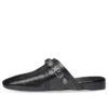 Mules Cosy Cagole «Negro» 716613WAD4E1008