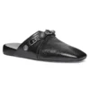 Mules Cosy Cagole «Negro» 716613WAD4E1008