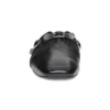Mules Cosy Cagole «Negro» 716613WAD4E1008