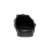 Mules Cosy Cagole «Negro» 716613WAD4E1008