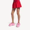 Mules Crocs™ para mujer con Jibbitz™ en rosa claro