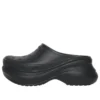 Mules de Crocs en «Negro» 720762W1S8E1000
