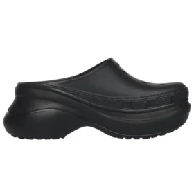 Mules de Crocs en «Negro» 720762W1S8E1000