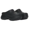 Mules de Crocs en «Negro» 720762W1S8E1000