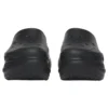 Mules de Crocs en «Negro» 720762W1S8E1000