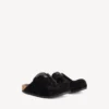 Mules Dumbo para hombre en negro Mules Dumbo para hombre en negro