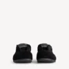 Mules Dumbo para hombre en negro Mules Dumbo para hombre en negro