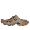 Mules HD «Goma Beige Oscuro» 735249W3CES2000