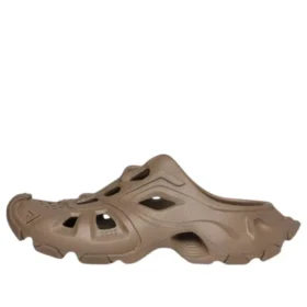 Mules HD «Goma Beige Oscuro» 735249W3CES2000
