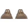 Mules HD «Goma Beige Oscuro» 735249W3CES2000