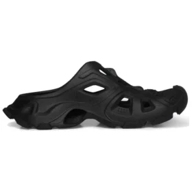 Mules HD «Negro» 735249W3CES1000 Mules HD «Negro» 735249W3CES1000