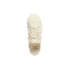 Mules Paris «Algodón desgastado blanco y goma blanca» 693953W3RC69090
