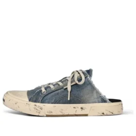 Mules Paris en «Azul» 693953W3RCL4090