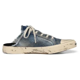Mules Paris en «Azul» 693953W3RCL4090