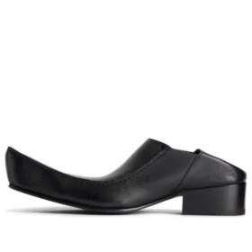 Mules Romeo «Negro» 769603WBAW11000