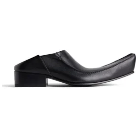 Mules Romeo «Negro» 769603WBAW11000