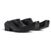 Mules Romeo «Negro» 769603WBAW11000