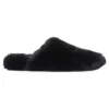 Mules Teddy «Negro» 714182W2LV01000