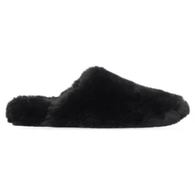 Mules Teddy «Negro» 714182W2LV01000