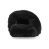 Mules Teddy «Negro» 714182W2LV01000