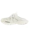 Mules Track «Blanco» 653814W3DA39000