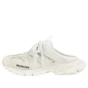 Mules Track «Blanco» 653814W3DA39000