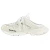 Mules Track «Blanco» 653814W3DA39000