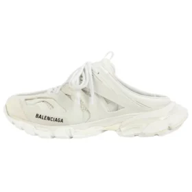 Mules Track «Blanco» 653814W3DA39000