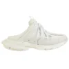 Mules Track «Blanco» 653814W3DA39000